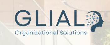 Glial Organizational Solutions logo