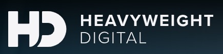 Heavyweight Digital logo