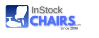 InStockChairs.com logo