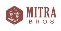 Mitra Bros logo