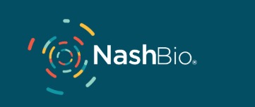 NashBio logo