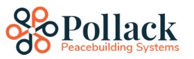 Pollack Peacebuilding Systems logo