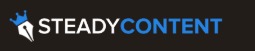 SteadyContent logo