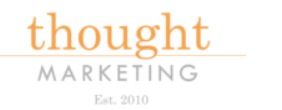 Thought Marketing logo